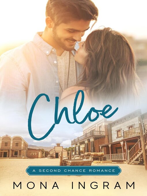 Title details for Chloe by Mona Ingram - Available